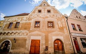 Rodinny Hostel Starkuv Dum