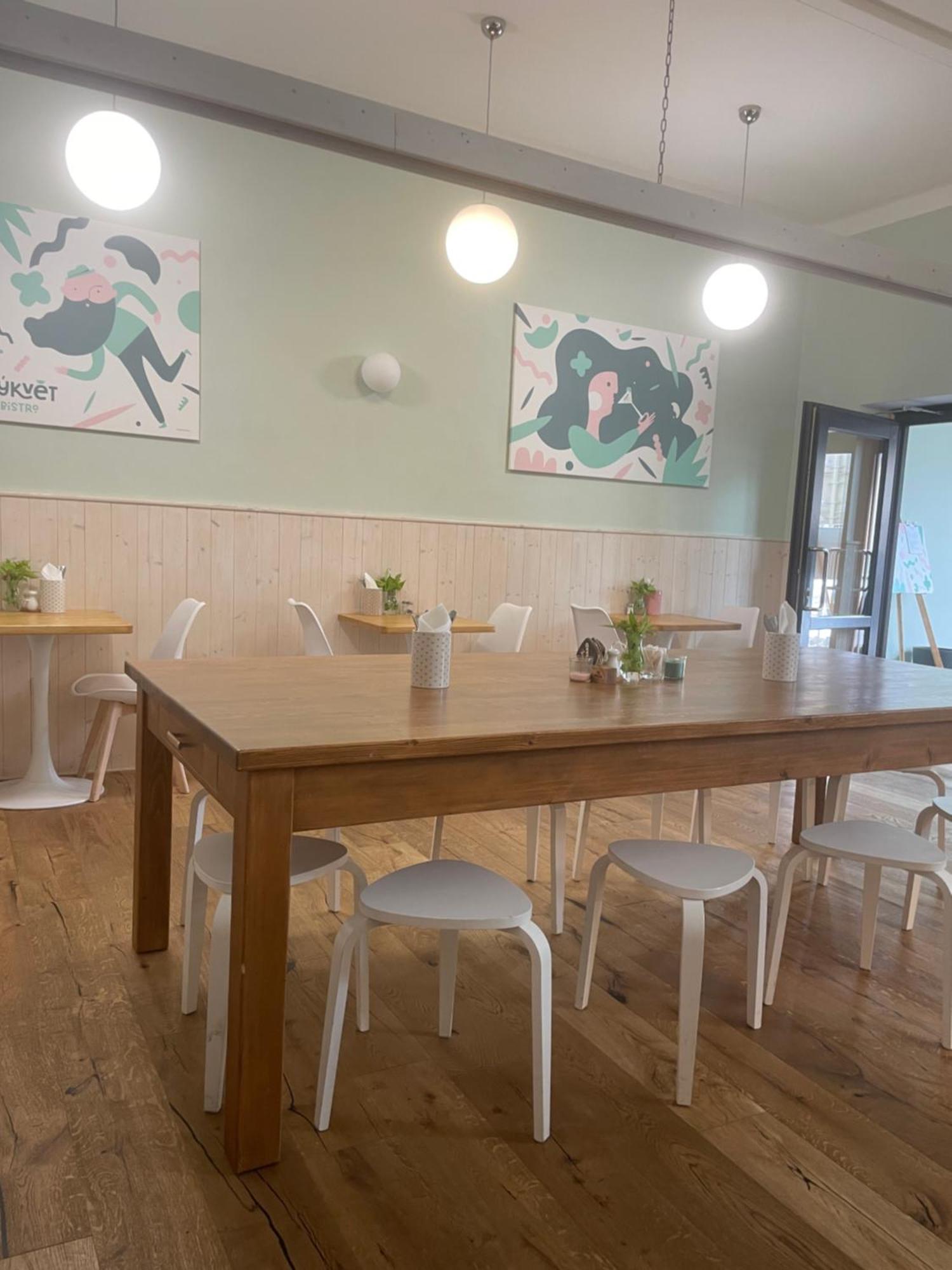 Rodinny Hostel Starkuv Dum Tábor Buitenkant foto